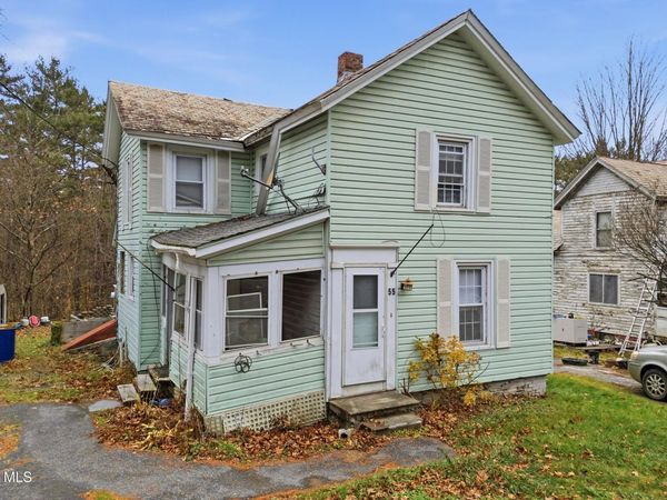 55 Pine Street, Granville, NY 12832