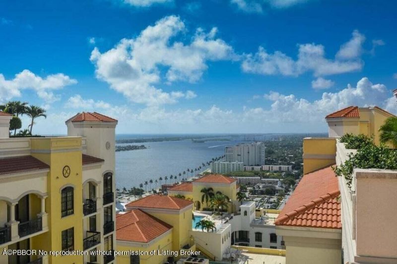 701 S Olive Avenue, Unit # 117, West Palm Beach, FL 33401 Photo