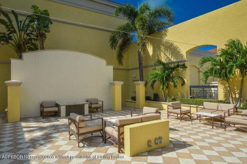 701 S Olive Avenue, Unit # 117, West Palm Beach, FL 33401 Photo