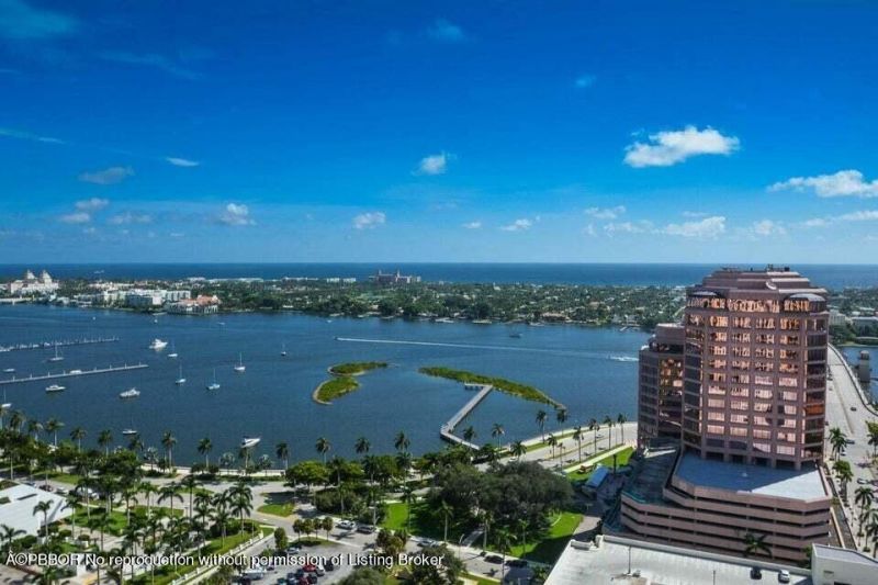 701 S Olive Avenue, Unit # 117, West Palm Beach, FL 33401 Photo