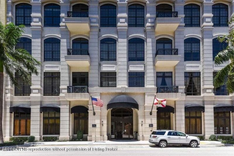 701 S Olive Avenue, Unit # 117, West Palm Beach, FL 33401 Photo