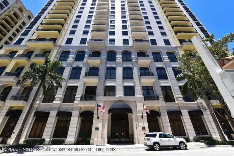 701 S Olive Avenue, Unit # 117, West Palm Beach, FL 33401 Photo