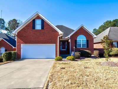 13 Crockett Drive , Lugoff, SC 29078
