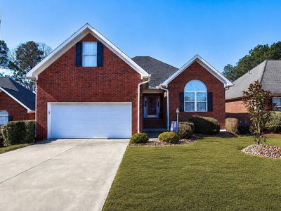 13 Crockett Drive, Lugoff, SC 29078