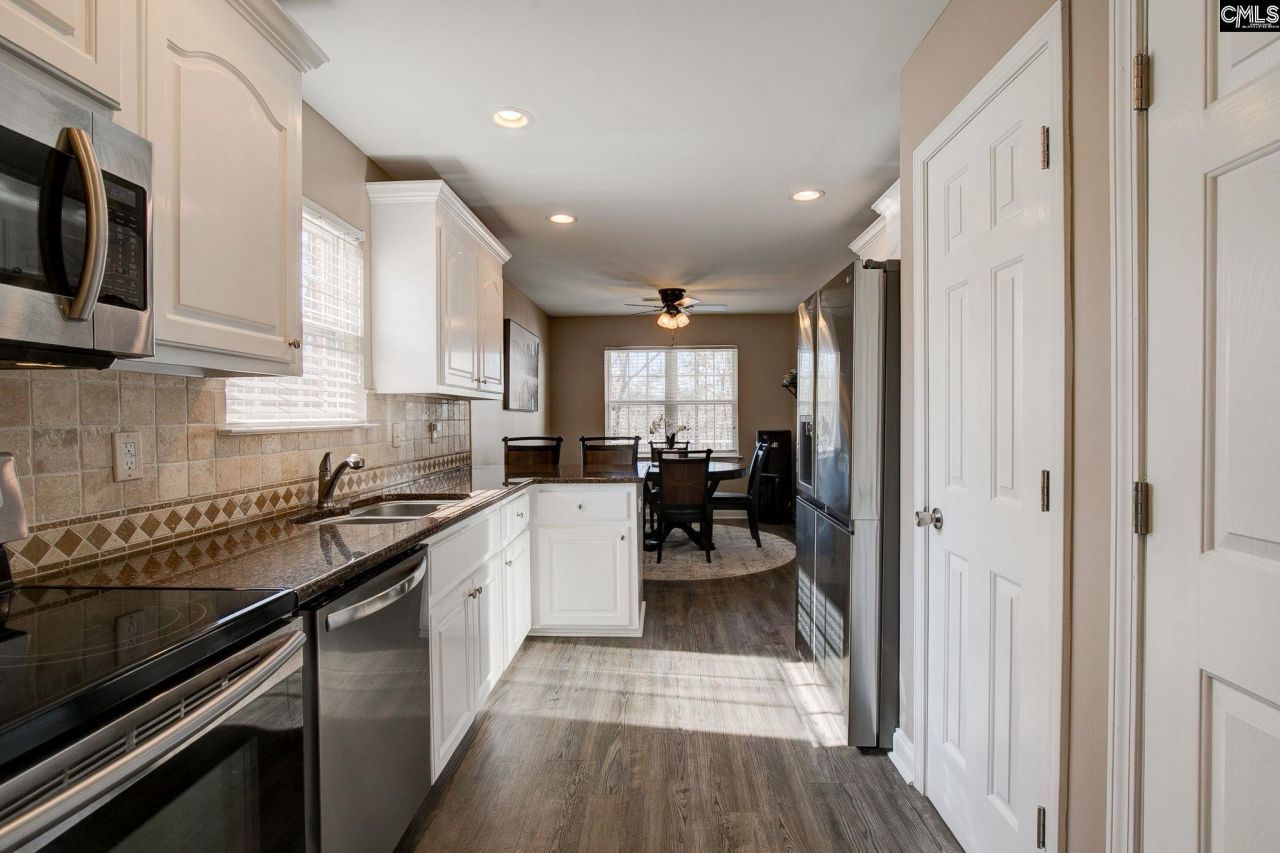 13 Crockett Drive Photo 14