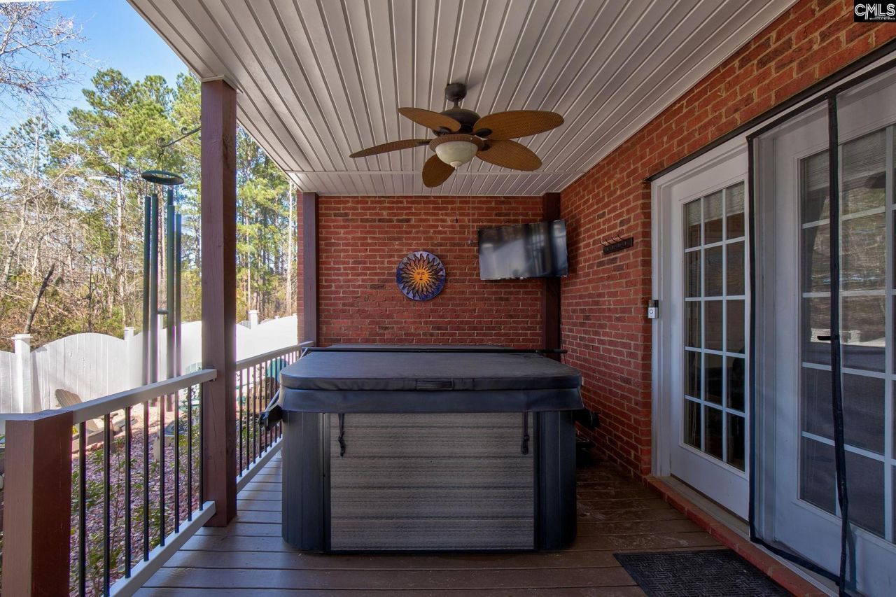 13 Crockett Drive Photo 36
