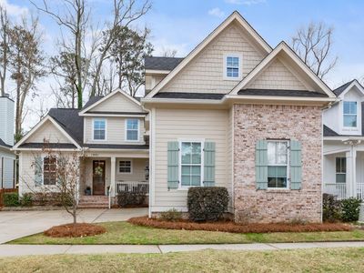 1901 Parrish Drive, Columbia, SC 29206