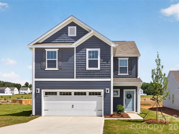 2413 Morgan Hills Drive, Unit 304, Albemarle, NC 28001
