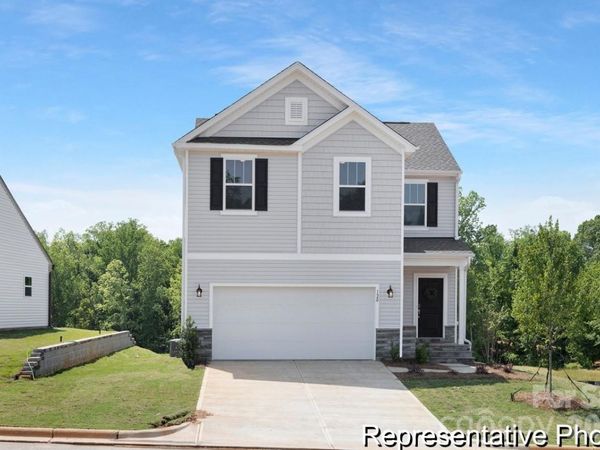 2413 Morgan Hills Drive, Unit 304, Albemarle, NC 28001