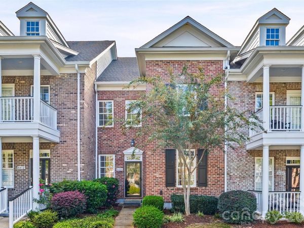8408 Indigo Row, Charlotte, NC 28277