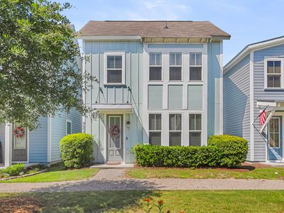 4604 Hammett Alley, North Charleston, SC 29405