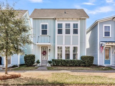 4604 Hammett Alley, North Charleston, SC 29405