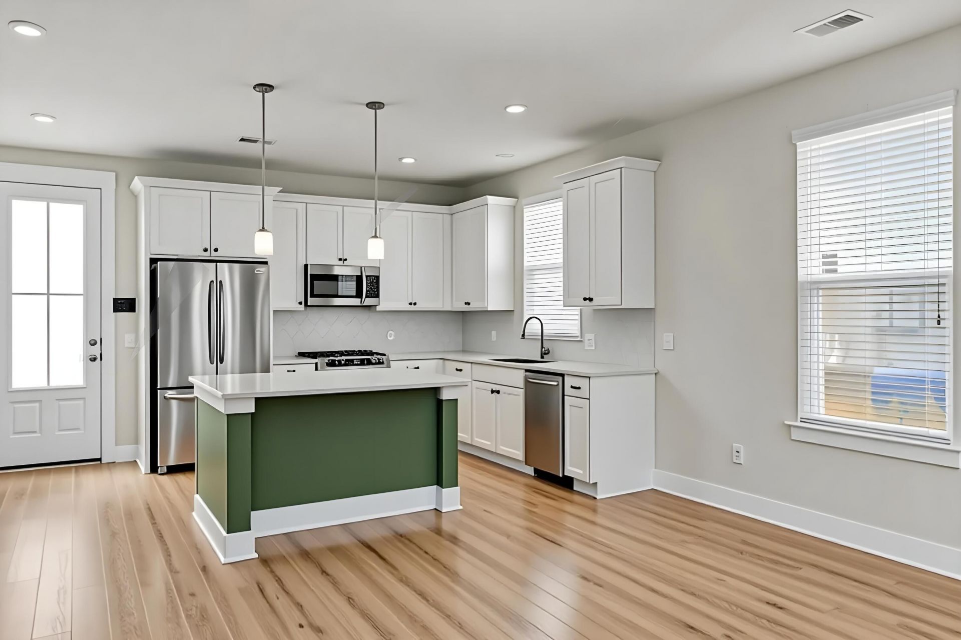 4604 Hammett Alley Photo 15