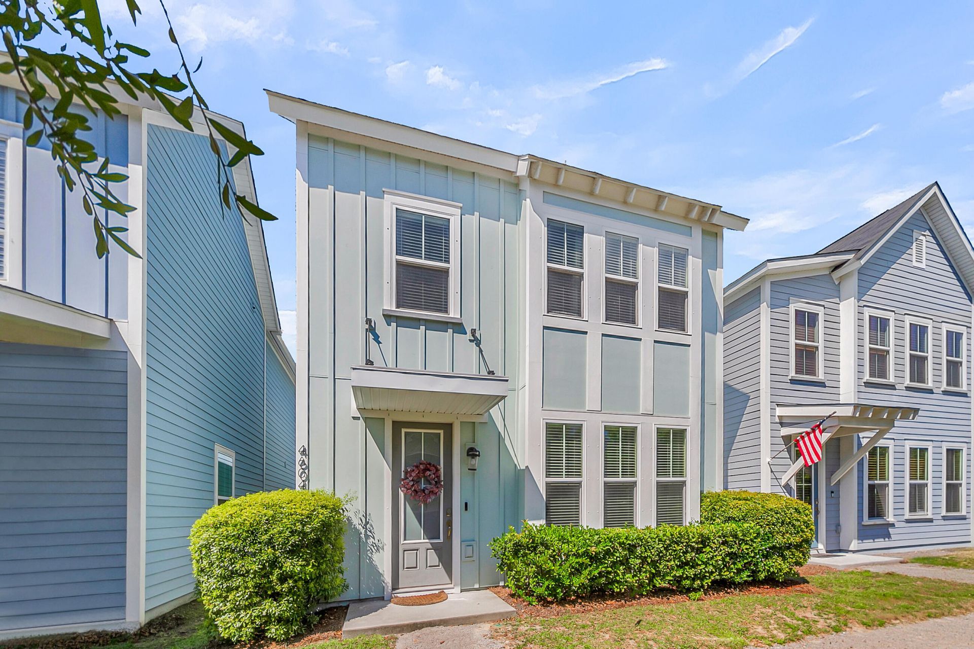 4604 Hammett Alley Photo 37