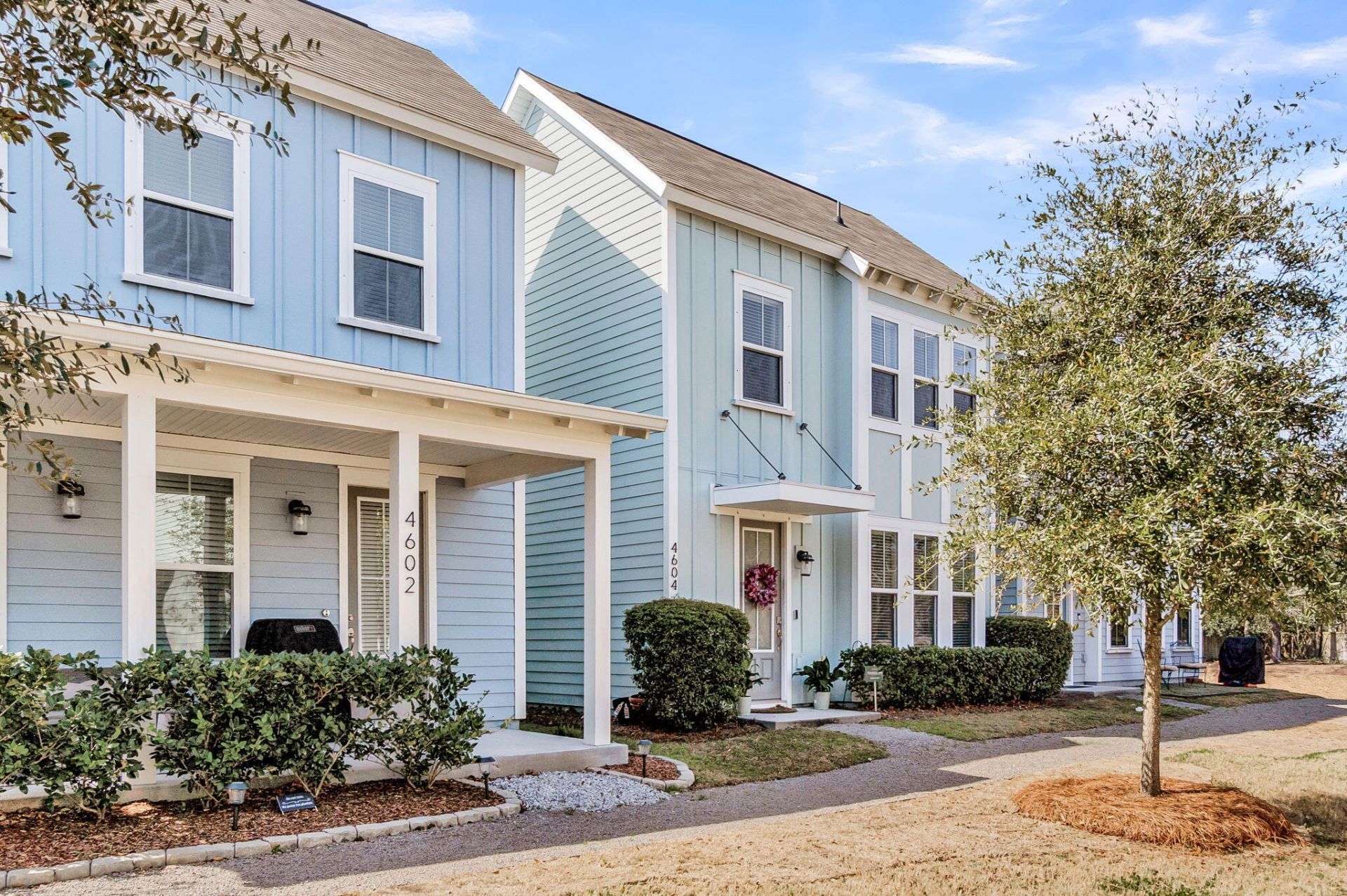 4604 Hammett Alley Photo 4
