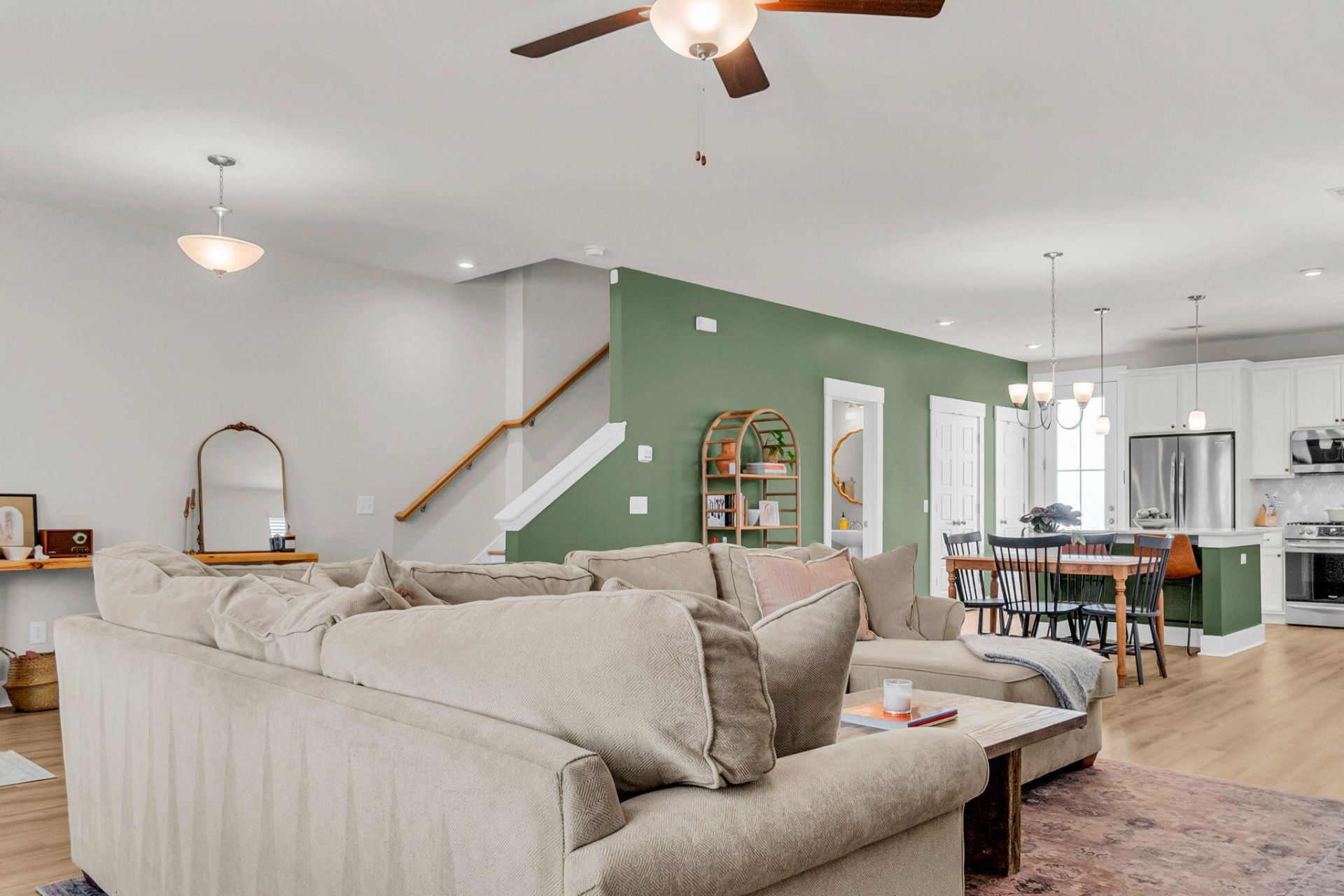 4604 Hammett Alley Photo 6