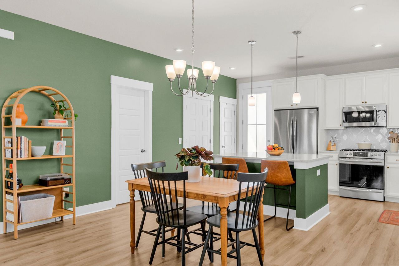 4604 Hammett Alley Photo 7