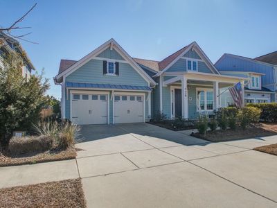 126 Clearblue Loop, Summerville, SC 29486