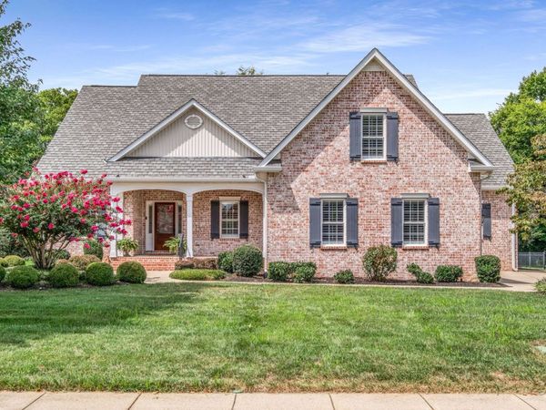 3061 Tanglefoot Cove, Murfreesboro, TN 37129