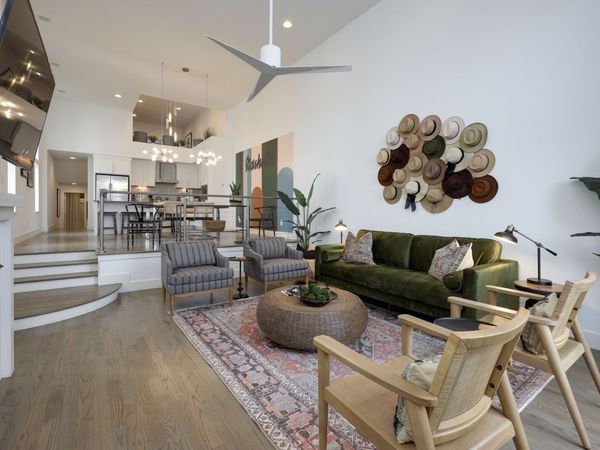 405 Avoca St, Unit 1, Nashville, TN 37203