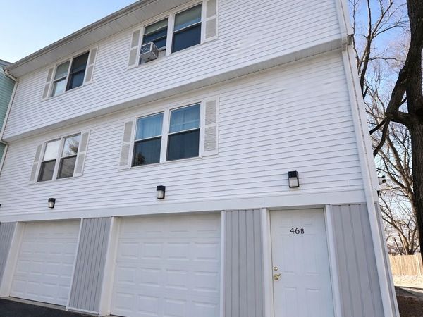 46 Chamberlain, Unit B, New Haven, CT 06512