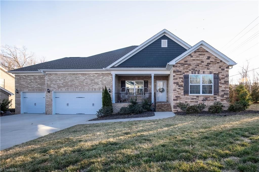 1001 Leyland Terrace, Trinity, NC 27370 Main Photo