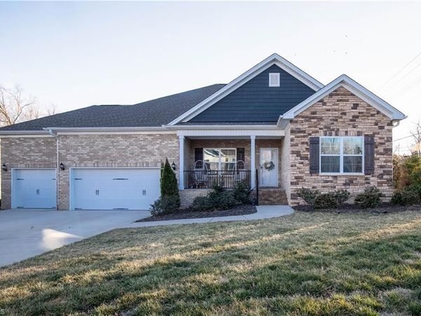 1001 Leyland Terrace, Trinity, NC 27370