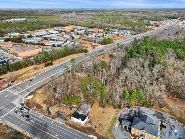 7436 Ladysmith Road, Ruther Glen, VA 22546