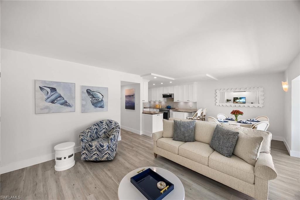 350 Harbour Dr, Unit 350, Naples, FL 34103 Photo