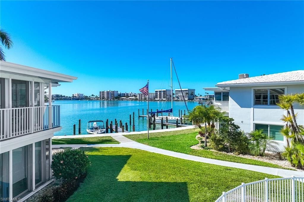 350 Harbour Dr, Unit 350, Naples, FL 34103 Photo