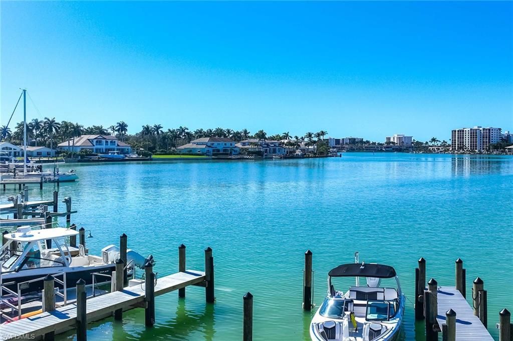 350 Harbour Dr, Unit 350, Naples, FL 34103 Photo