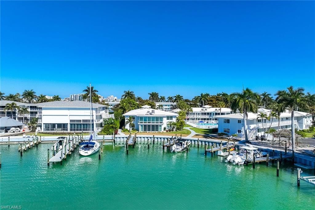 350 Harbour Dr, Unit 350, Naples, FL 34103 Photo