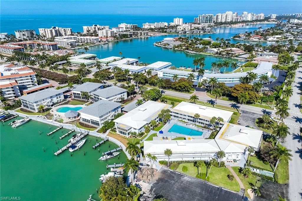 350 Harbour Dr, Unit 350, Naples, FL 34103 Photo