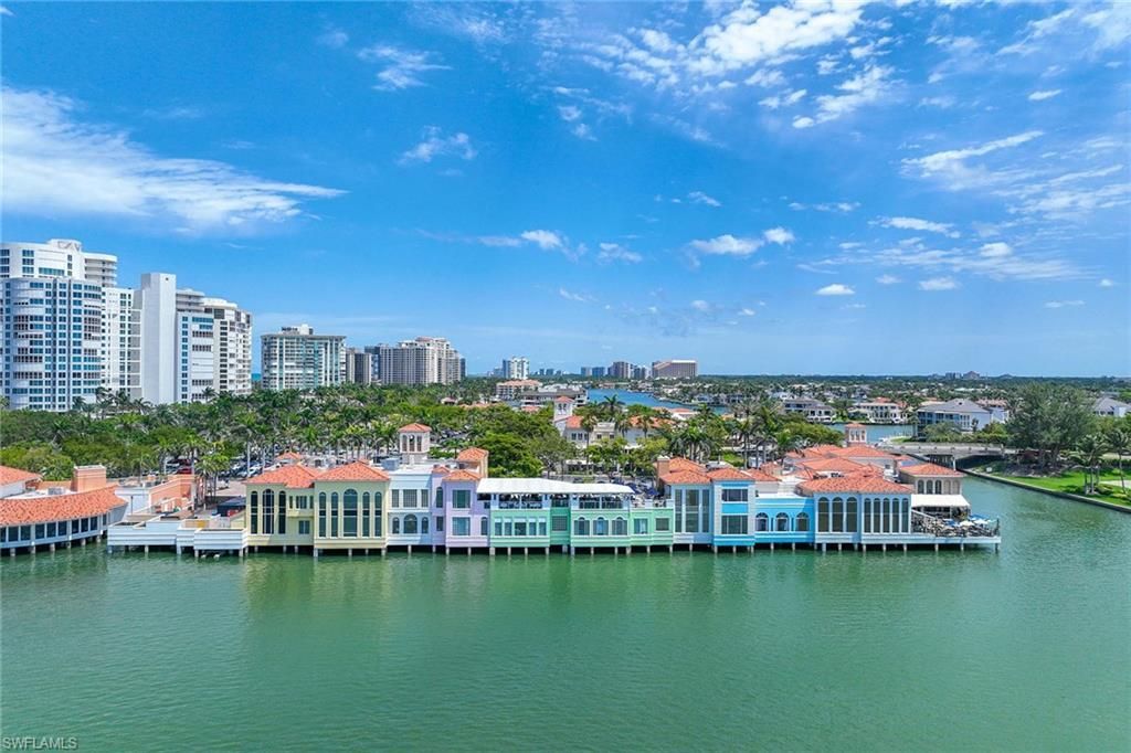 350 Harbour Dr, Unit 350, Naples, FL 34103 Photo