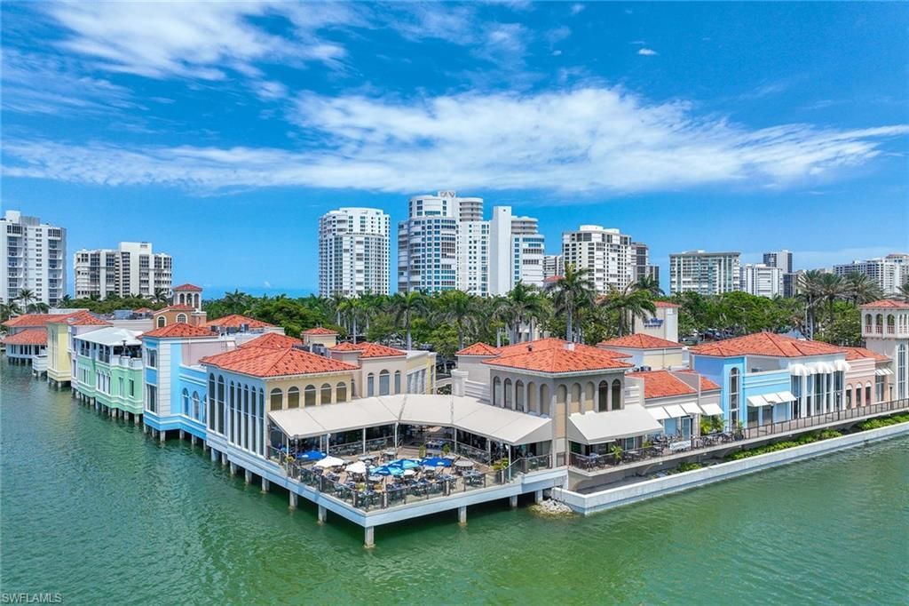 350 Harbour Dr, Unit 350, Naples, FL 34103 Photo