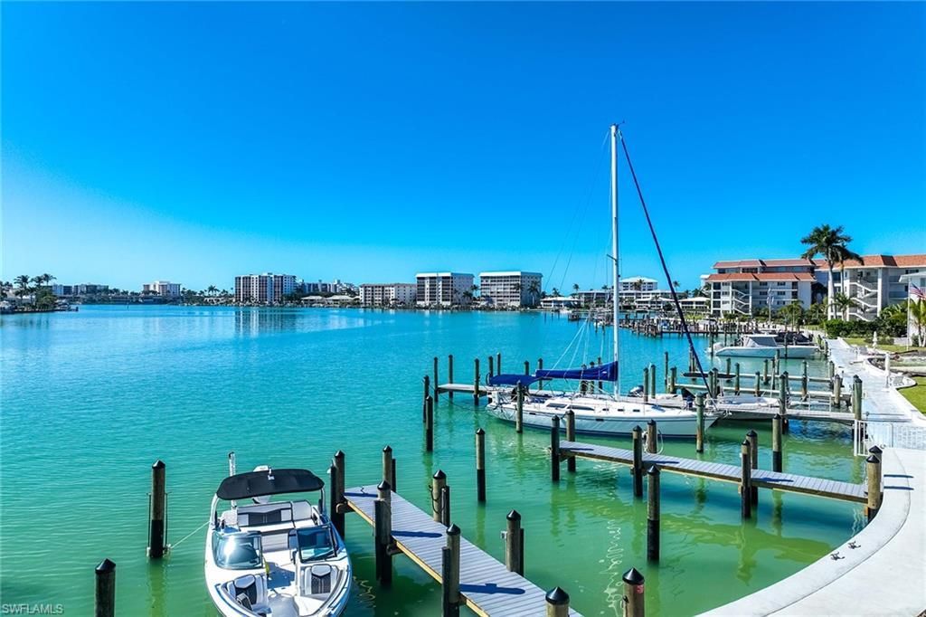 350 Harbour Dr, Unit 350, Naples, FL 34103 Photo