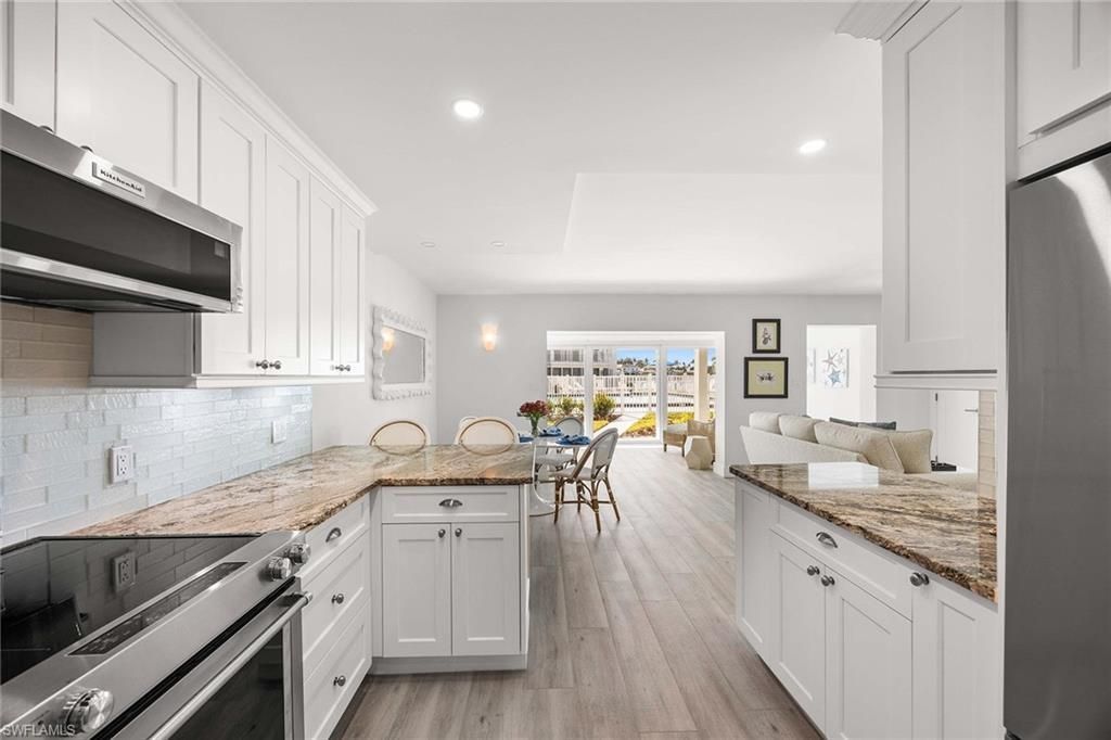 350 Harbour Dr, Unit 350, Naples, FL 34103 Photo