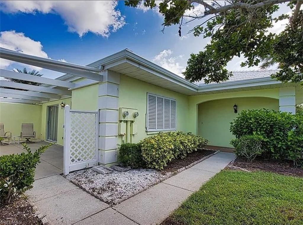 303 Wexford Ter , Unit 183, Venice, FL 34293 Photo