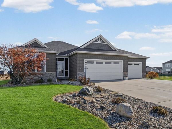 3906 Patriot Lane, Champaign, IL 61822