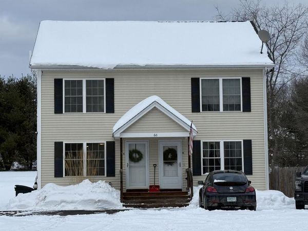 60-A South Street, Unit A, Troy, NH 03465