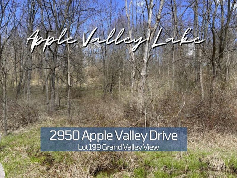 2950 Apple Valley Drive , Unit Grand Vall, Howard, OH 43028 Photo 1