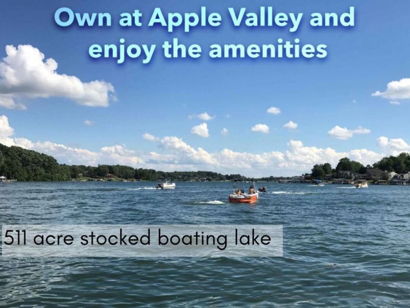 2950 Apple Valley Drive , Unit Grand Vall, Howard, OH 43028 Photo 5