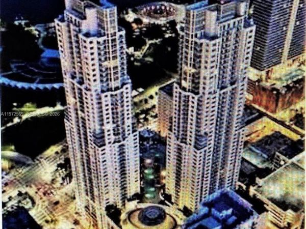 253 NE 2nd St, Unit 608, Miami, FL 33132