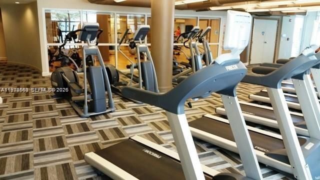 253 NE 2nd St, Unit 608, Miami, FL 33132 Photo