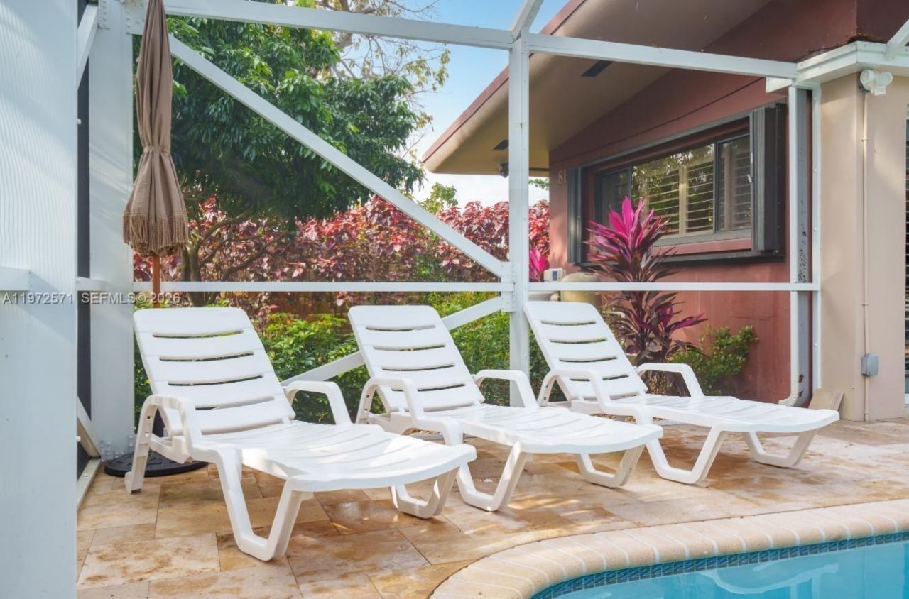 811 N Highland Dr , Hollywood, FL 33021 Photo