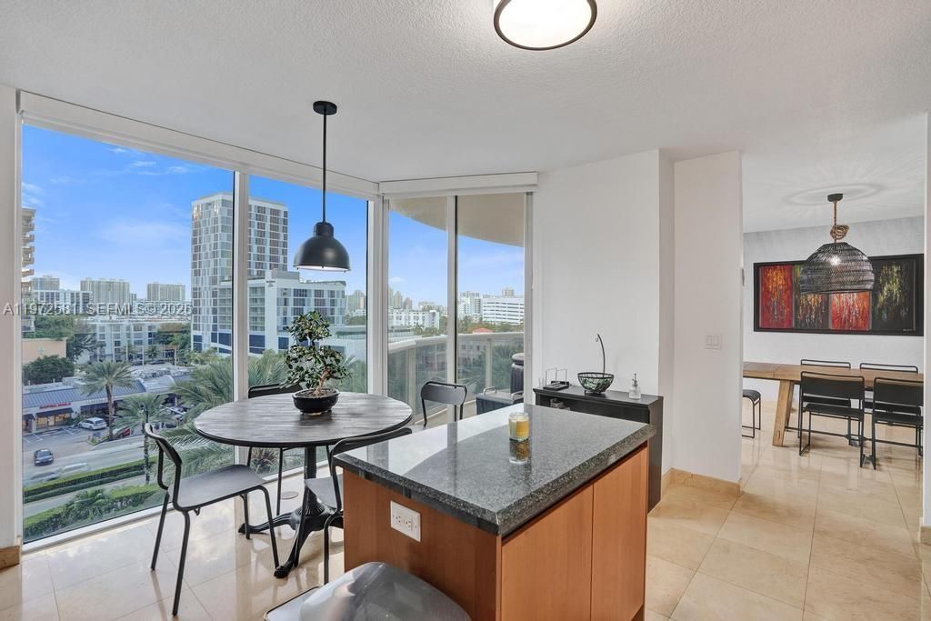 17555 Collins Ave, Unit 704, Sunny Isles Beach, FL 33160 Photo