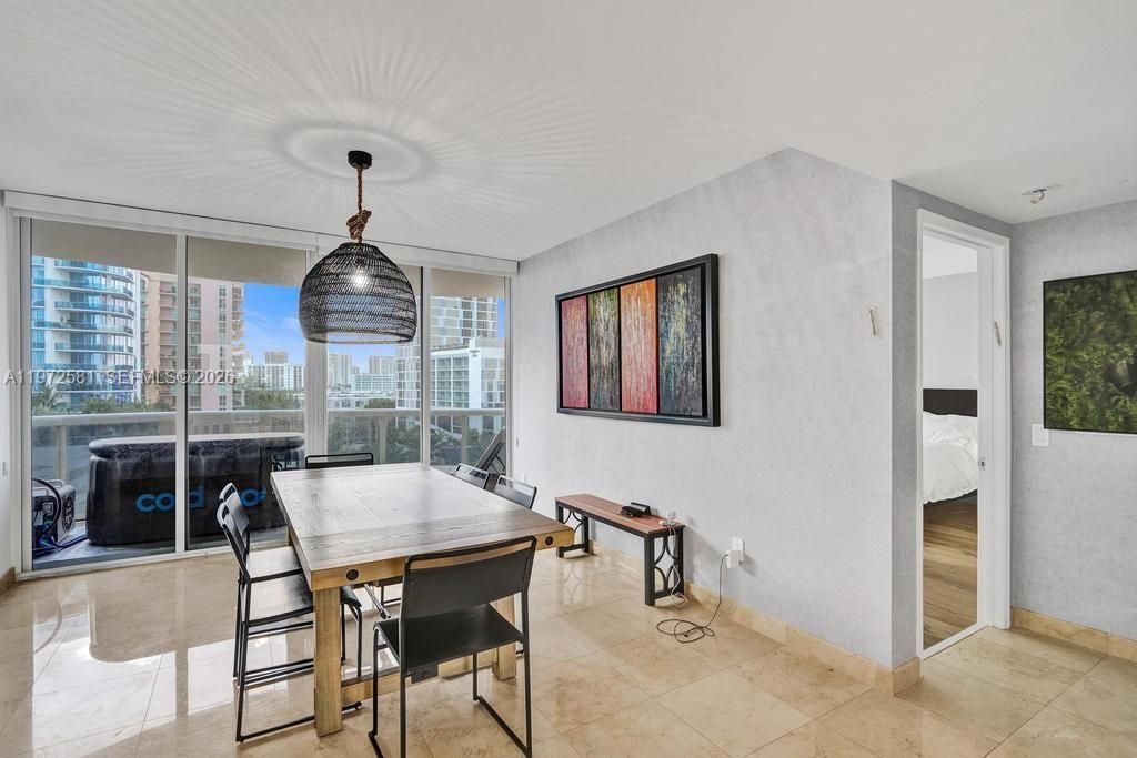 17555 Collins Ave, Unit 704, Sunny Isles Beach, FL 33160 Photo