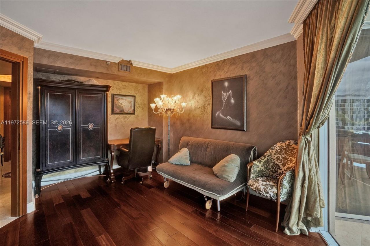 17555 Collins Ave , Unit 1701, Sunny Isles Beach, FL 33160 Photo