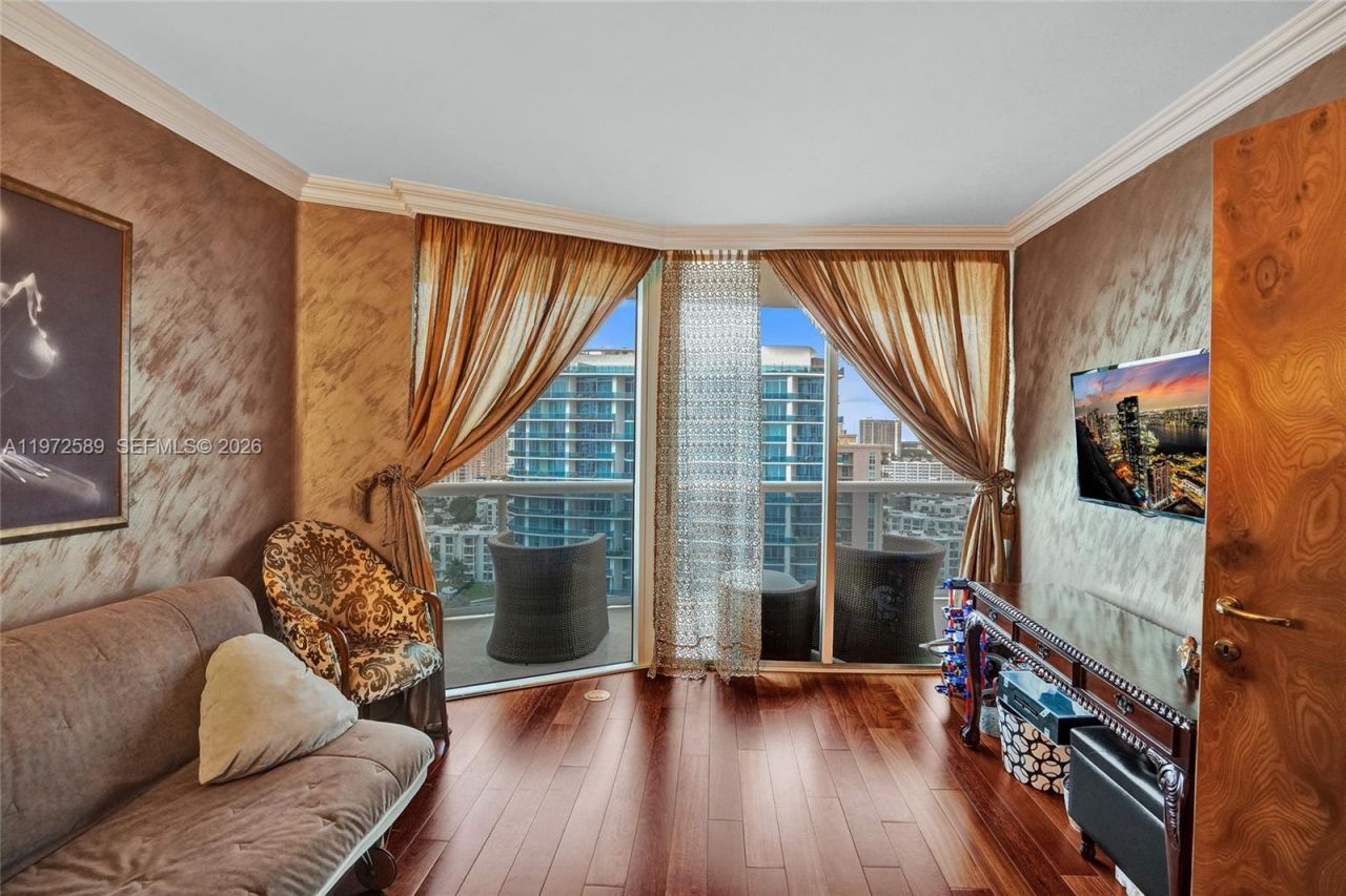 17555 Collins Ave , Unit 1701, Sunny Isles Beach, FL 33160 Photo