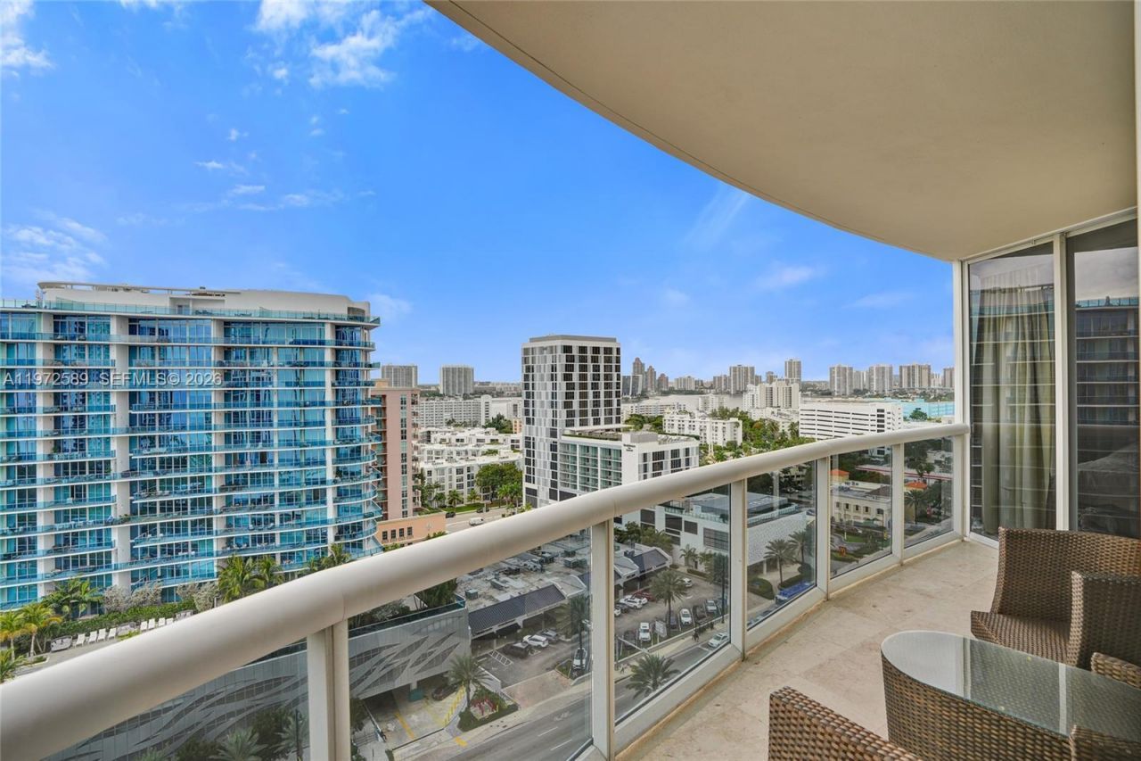 17555 Collins Ave , Unit 1701, Sunny Isles Beach, FL 33160 Photo